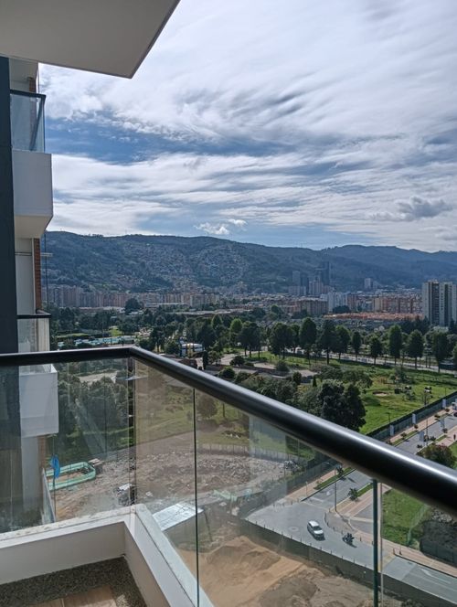 Apartamento de 3 alcobas en venta en La Salle, Bogotá, 89 m² · foto 22 de 22