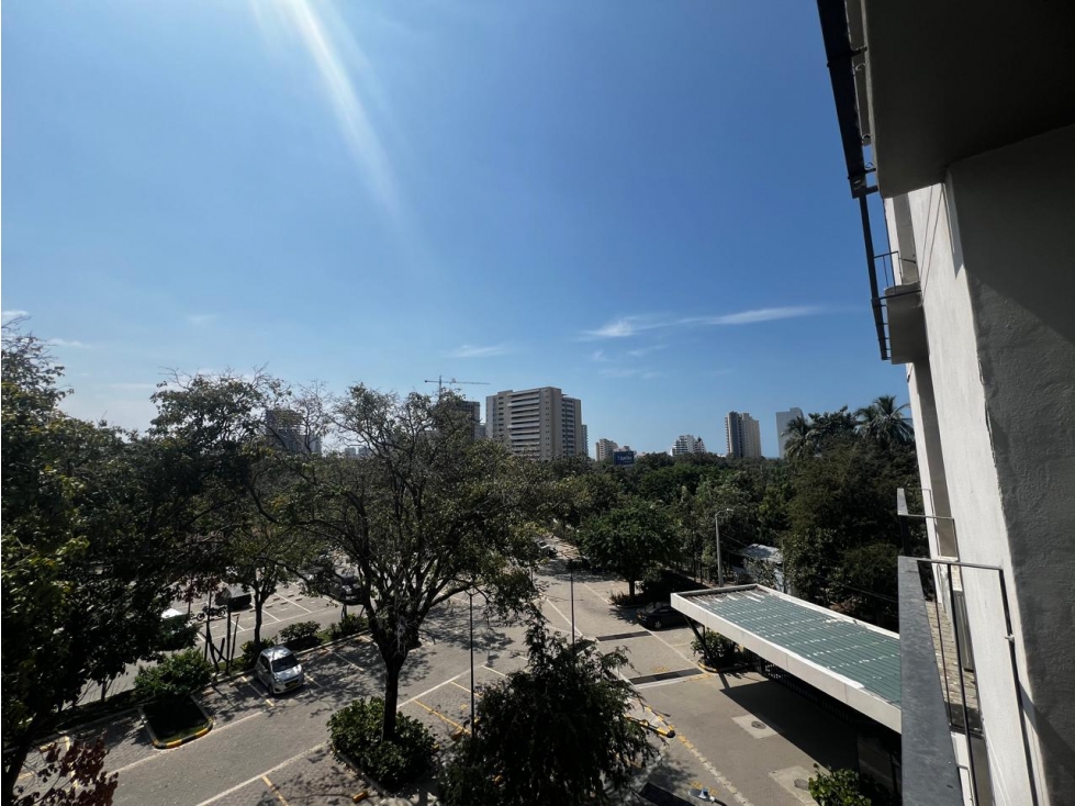 Apartamento en venta en Bello Horizonte, Santa Marta · foto 2 de 24