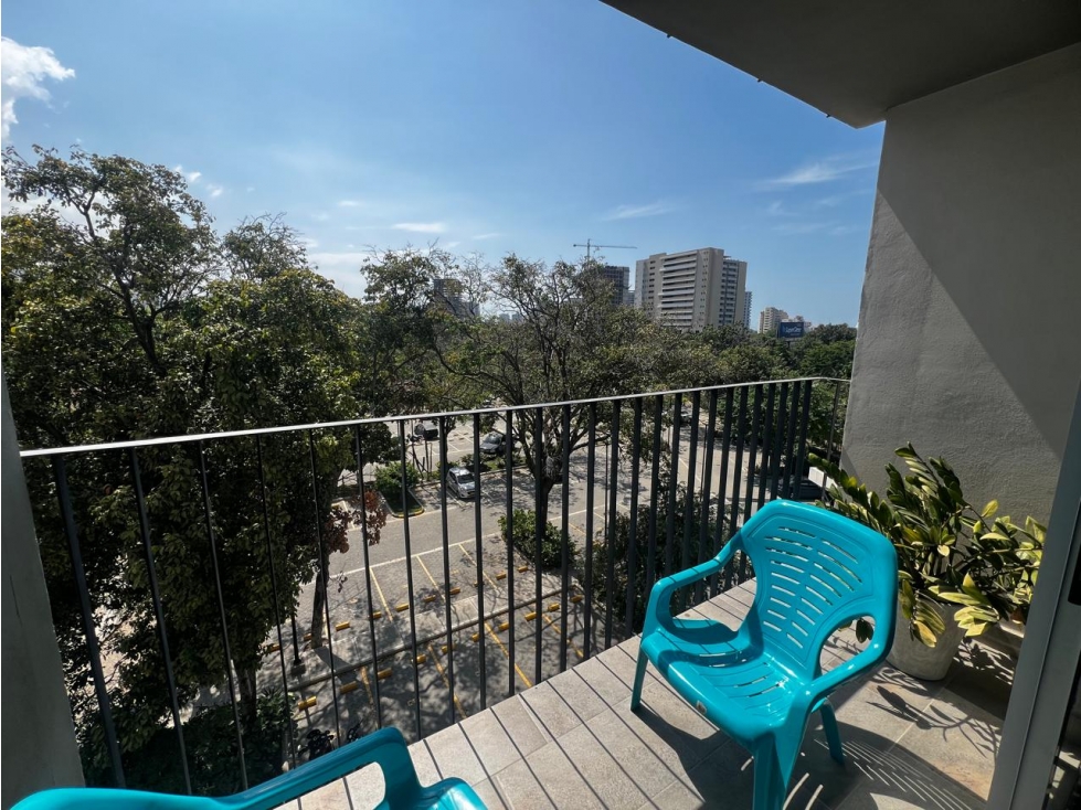 Apartamento en venta en Bello Horizonte, Santa Marta · foto 4 de 24
