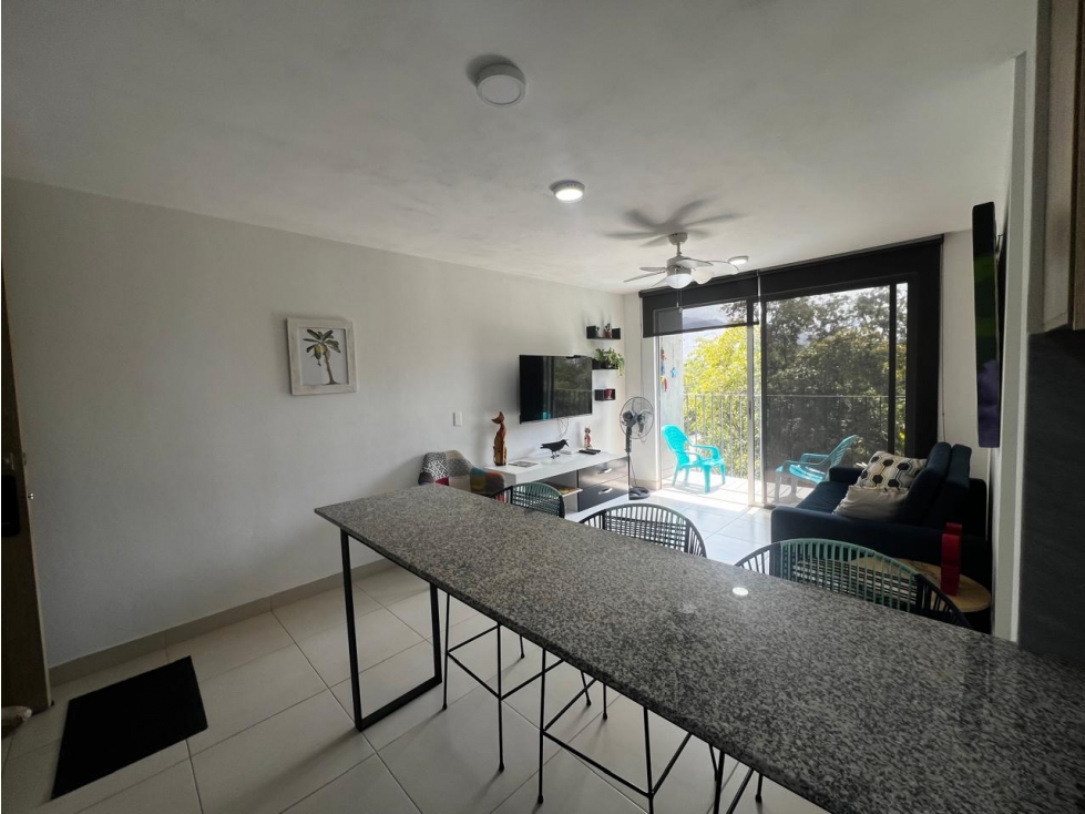 Apartamento en venta en Bello Horizonte, Santa Marta · foto 14 de 24