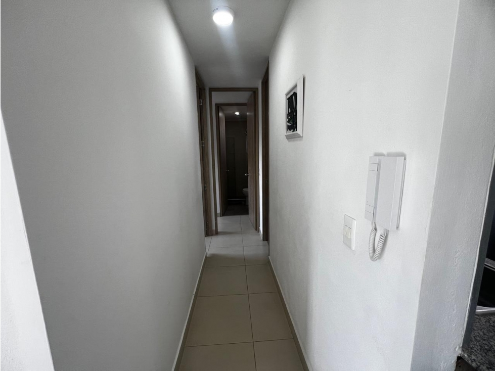 Apartamento en venta en Bello Horizonte, Santa Marta · foto 17 de 24