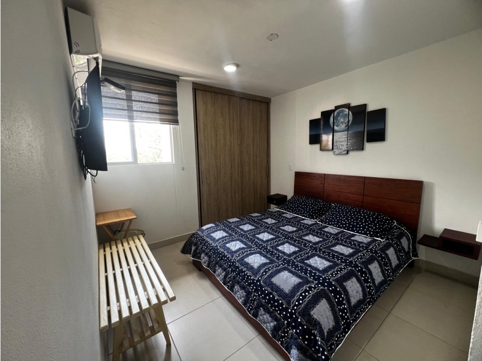 Apartamento en venta en Bello Horizonte, Santa Marta · foto 24 de 24