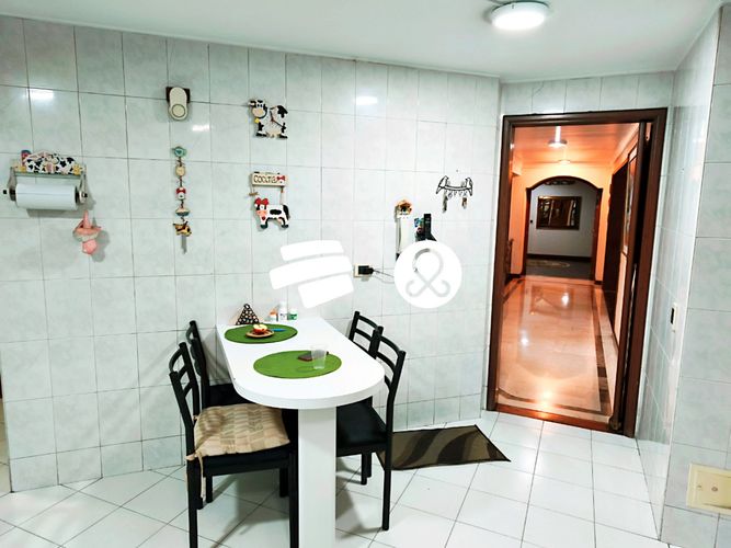 Apartamento de 3 alcobas en venta en Cerros De Suba, Bogotá, 230 m² · foto 7 de 24