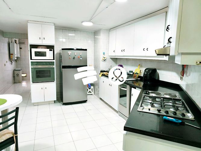 Apartamento de 3 alcobas en venta en Cerros De Suba, Bogotá, 230 m² · foto 10 de 24