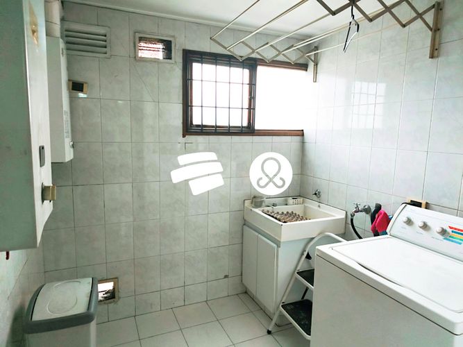 Apartamento de 3 alcobas en venta en Cerros De Suba, Bogotá, 230 m² · foto 11 de 24