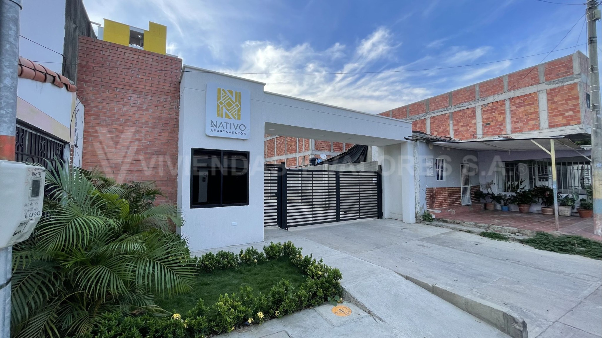 Foto del apartamento