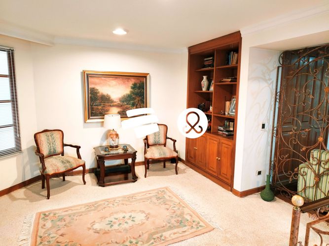 Apartamento de 3 alcobas en venta en Cerros De Suba, Bogotá, 230 m² · foto 13 de 24