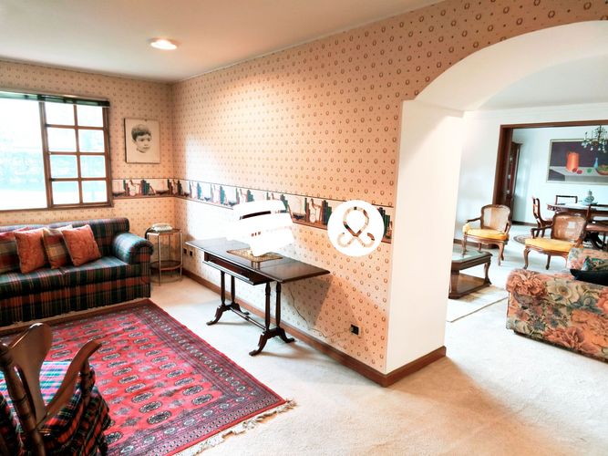 Apartamento de 3 alcobas en venta en Cerros De Suba, Bogotá, 230 m² · foto 14 de 24