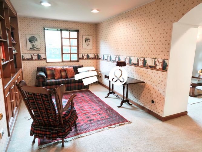 Apartamento de 3 alcobas en venta en Cerros De Suba, Bogotá, 230 m² · foto 15 de 24