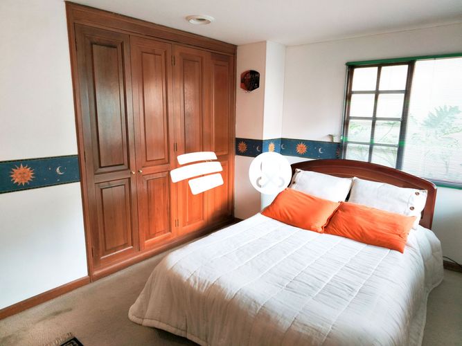 Apartamento de 3 alcobas en venta en Cerros De Suba, Bogotá, 230 m² · foto 17 de 24
