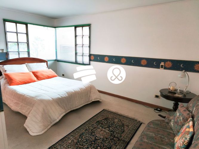 Apartamento de 3 alcobas en venta en Cerros De Suba, Bogotá, 230 m² · foto 18 de 24