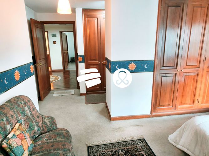 Apartamento de 3 alcobas en venta en Cerros De Suba, Bogotá, 230 m² · foto 19 de 24