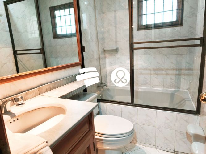 Apartamento de 3 alcobas en venta en Cerros De Suba, Bogotá, 230 m² · foto 20 de 24