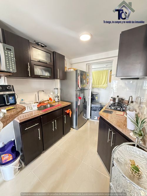 Apartamento de 3 alcobas en venta en Diamante 2, Bucaramanga, 73 m² · foto 2 de 18