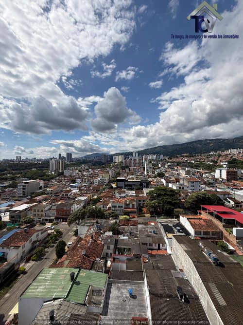 Apartamento de 3 alcobas en venta en Diamante 2, Bucaramanga, 73 m² · foto 8 de 18