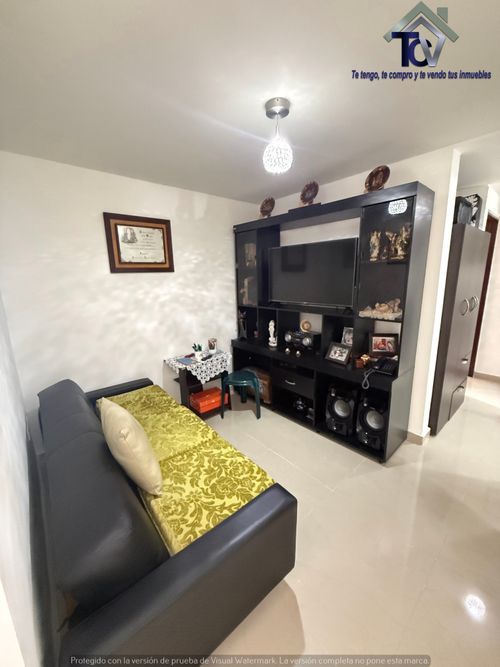 Apartamento de 3 alcobas en venta en Diamante 2, Bucaramanga, 73 m² · foto 10 de 18