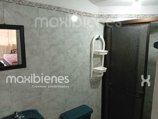 Apartaestudio en arriendo en El Amparo, Apartado, 40 m² · foto 4 de 10