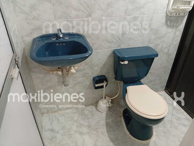 Apartaestudio en arriendo en El Amparo, Apartado, 40 m² · foto 5 de 10