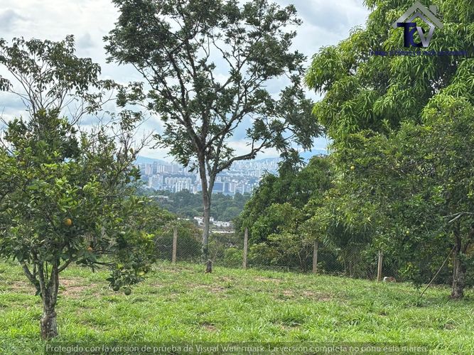 Lote en venta en Ruitoque Bajo, Floridablanca, 2500 m² · foto 2 de 12