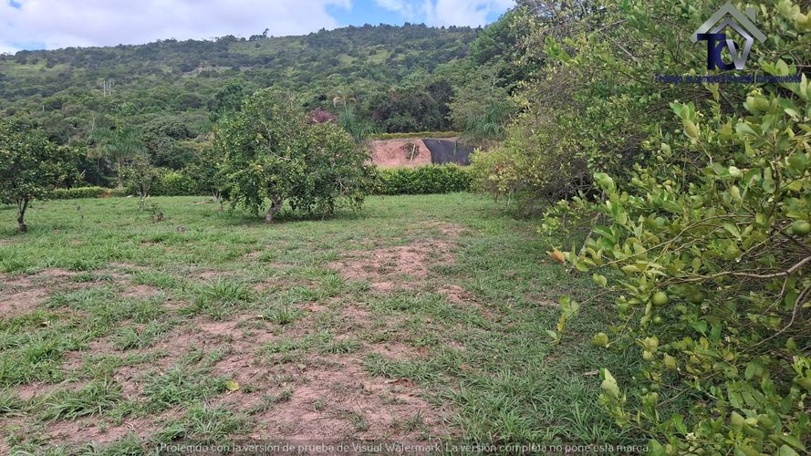 Lote en venta en Ruitoque Bajo, Floridablanca, 2500 m² · foto 3 de 12