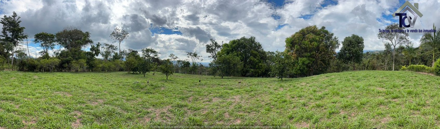 Lote en venta en Ruitoque Bajo, Floridablanca, 2500 m² · foto 4 de 12