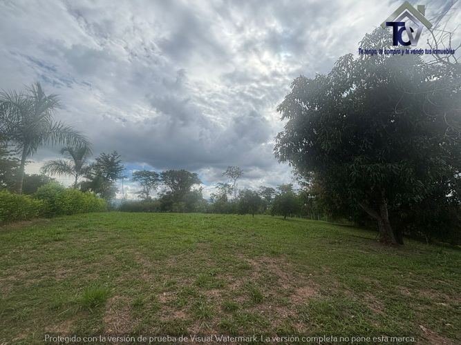 Lote en venta en Ruitoque Bajo, Floridablanca, 2500 m² · foto 5 de 12