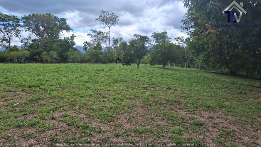 Lote en venta en Ruitoque Bajo, Floridablanca, 2500 m² · foto 6 de 12
