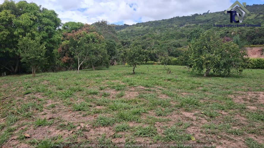 Lote en venta en Ruitoque Bajo, Floridablanca, 2500 m² · foto 7 de 12
