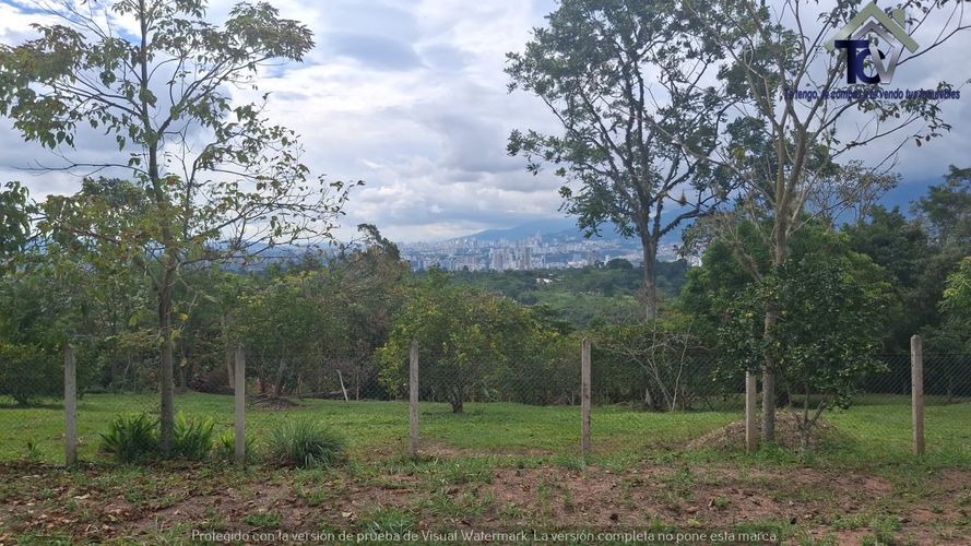 Lote en venta en Ruitoque Bajo, Floridablanca, 2500 m² · foto 8 de 12