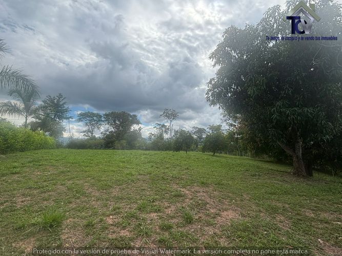 Lote en venta en Ruitoque Bajo, Floridablanca, 2500 m² · foto 9 de 12