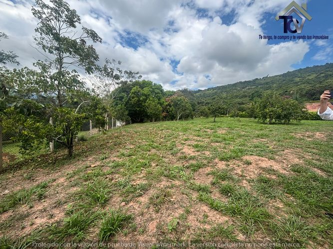 Lote en venta en Ruitoque Bajo, Floridablanca, 2500 m² · foto 11 de 12