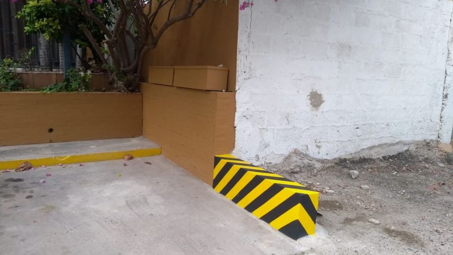 Oficina en arriendo en Bocagrande, Cartagena, 110 m² · foto 15 de 16