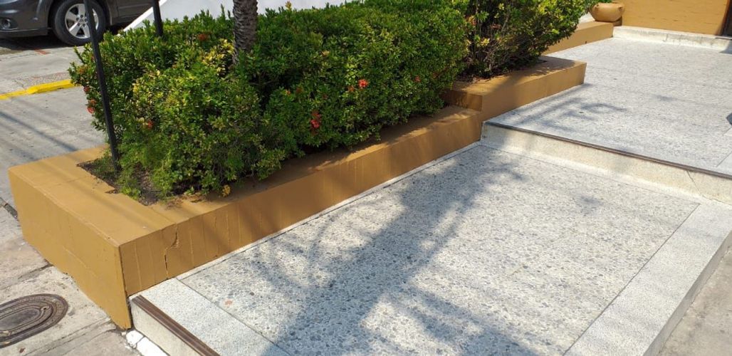 Oficina en arriendo en Bocagrande, Cartagena, 110 m² · foto 16 de 16