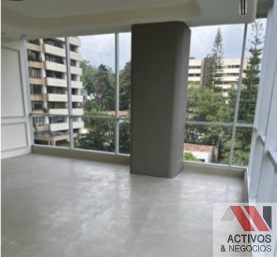 Oficina en venta en El Diamante No. 2, Medellín, 60 m² · foto 6 de 7
