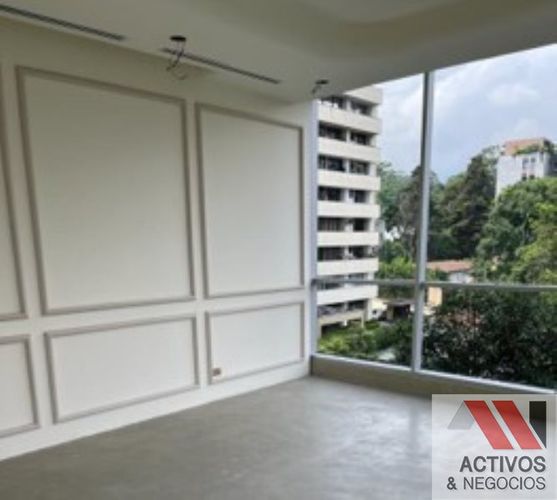 Oficina en venta en El Diamante No. 2, Medellín, 60 m² · foto 7 de 7