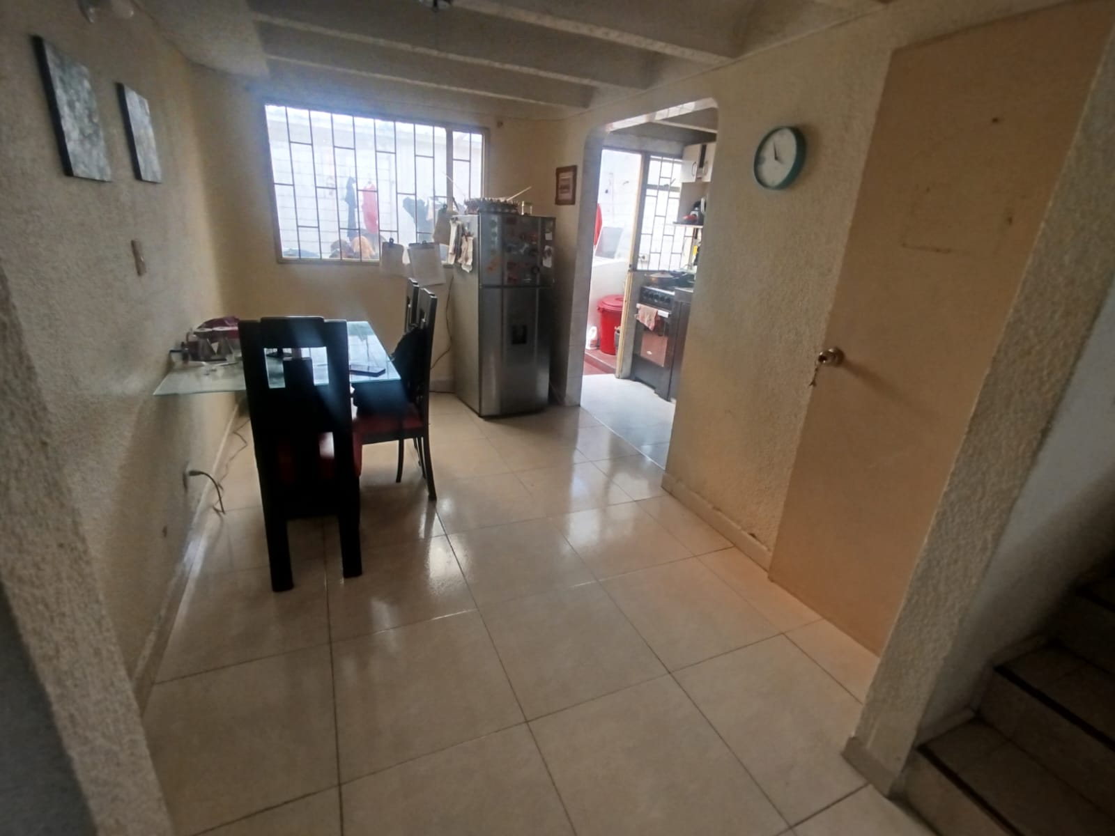 Casa en venta en Ingles, Bogotá · foto 7 de 21