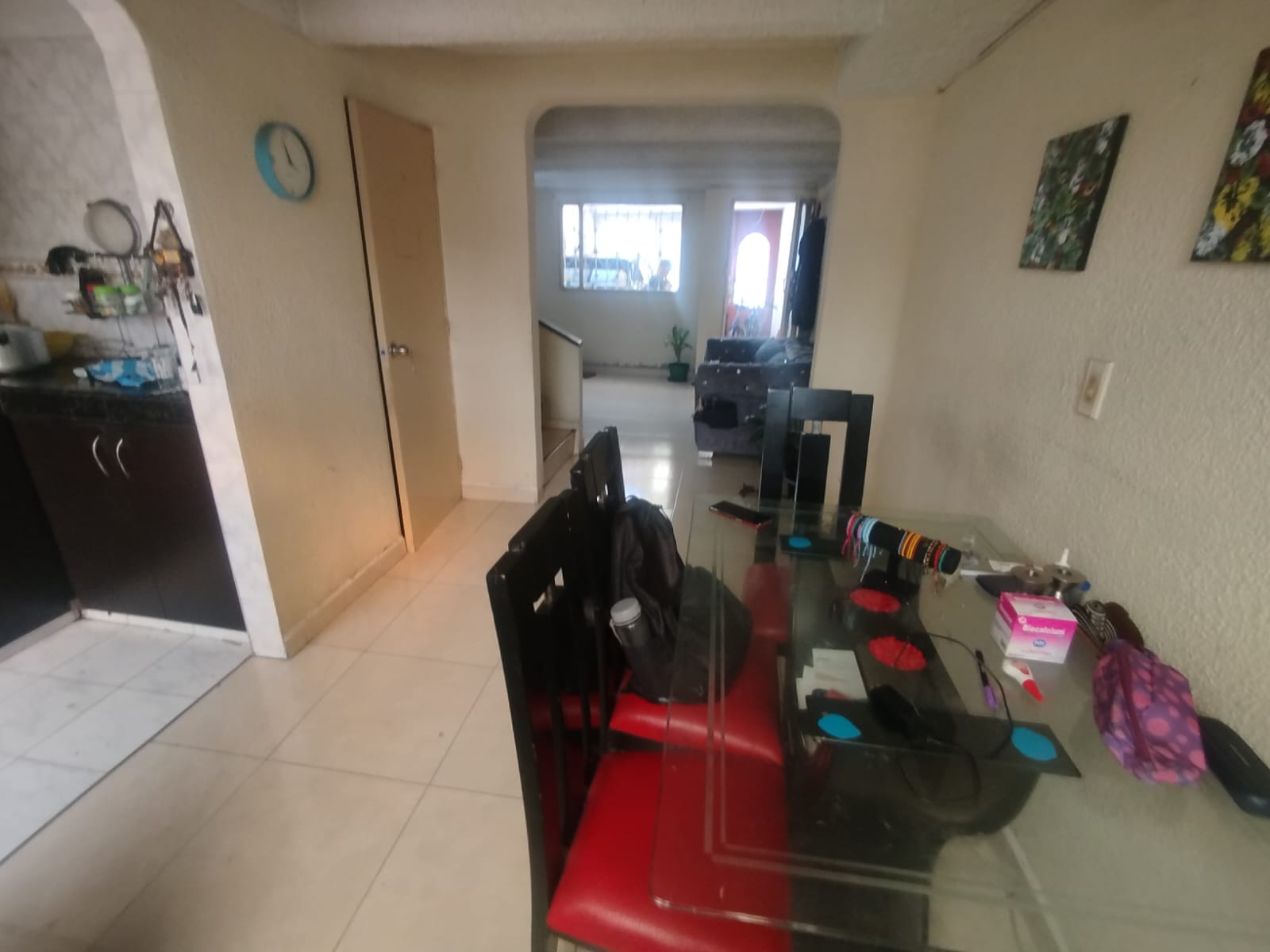 Casa en venta en Ingles, Bogotá · foto 9 de 21