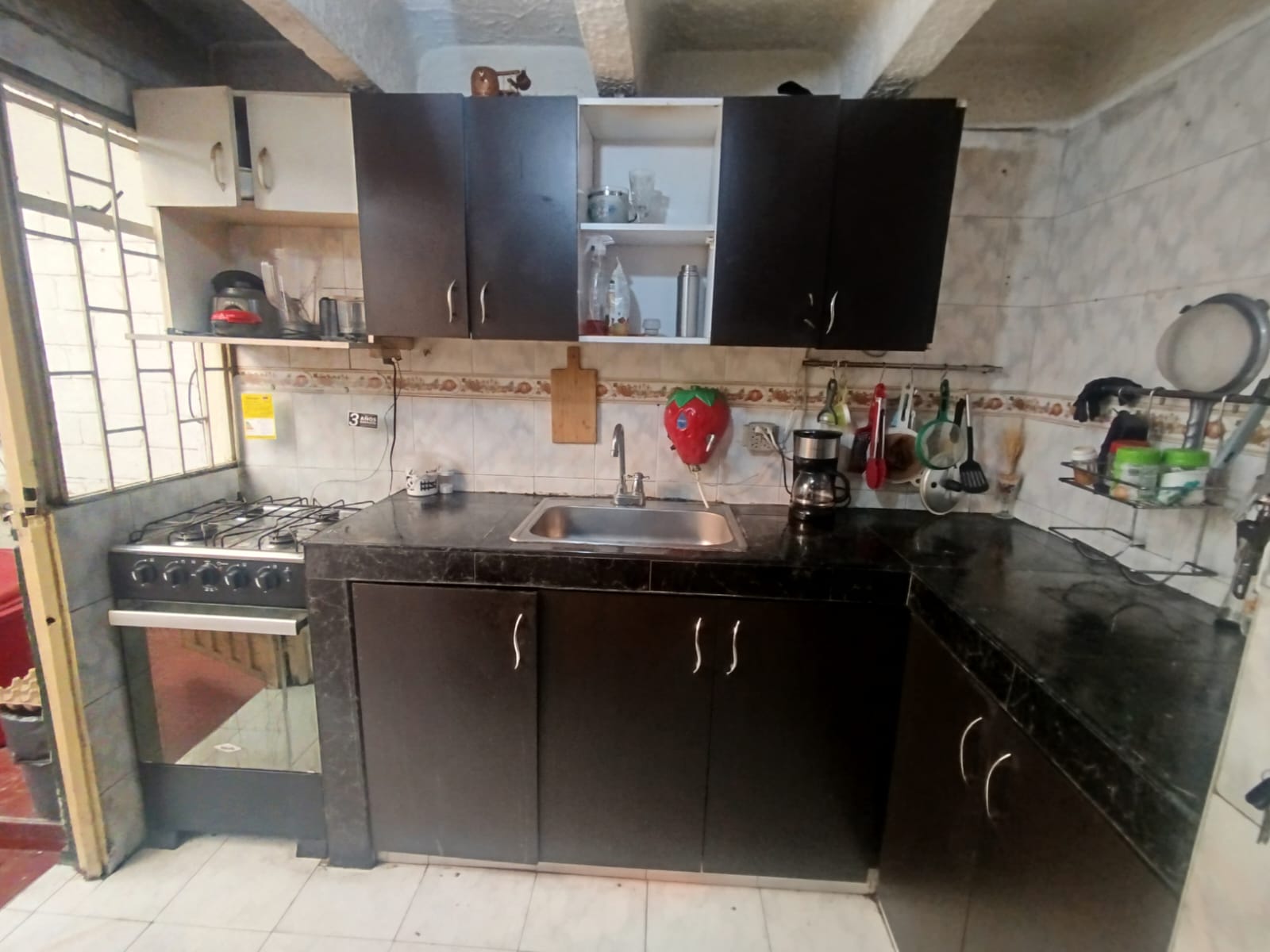 Casa en venta en Ingles, Bogotá · foto 10 de 21