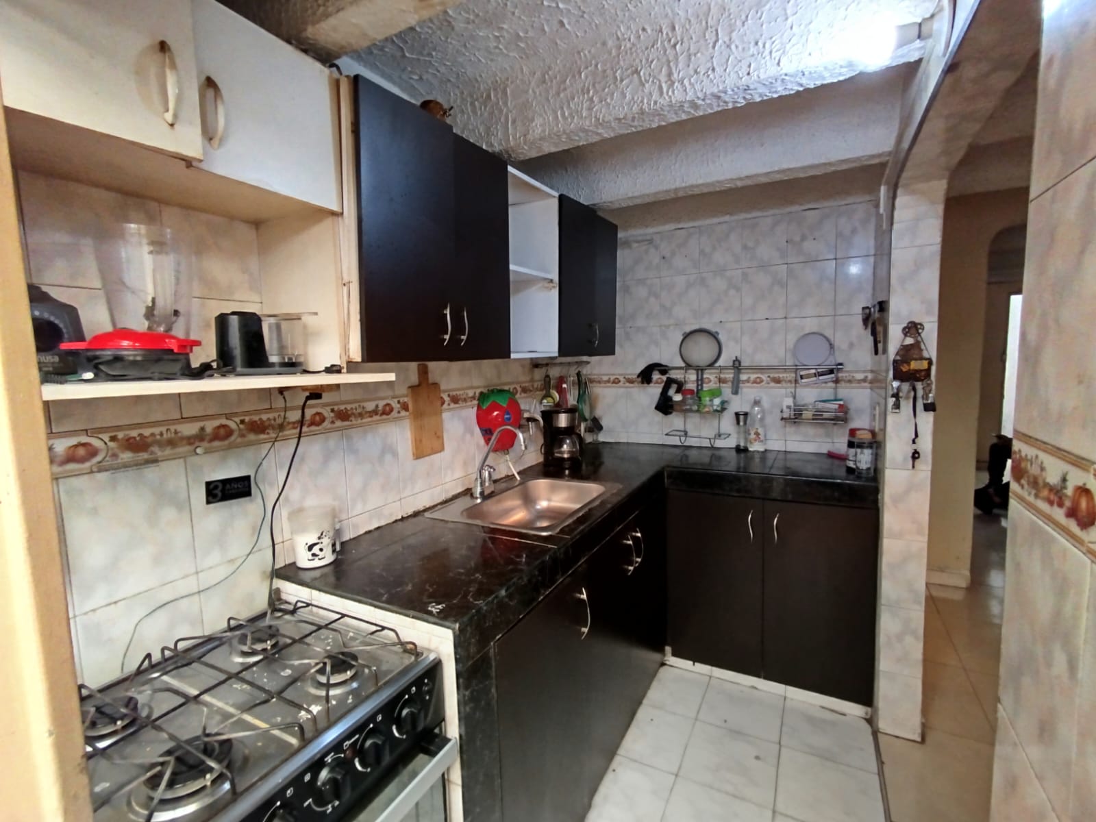 Casa en venta en Ingles, Bogotá · foto 12 de 21