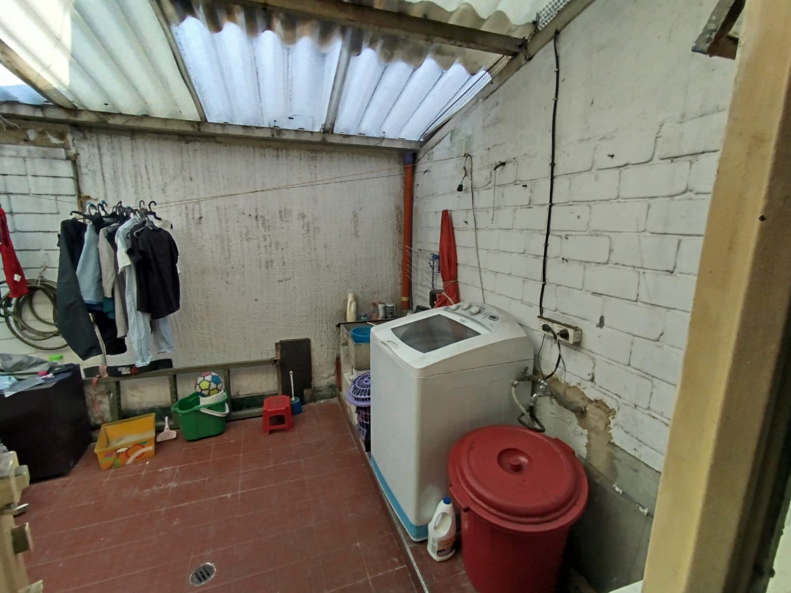 Casa en venta en Ingles, Bogotá · foto 13 de 21