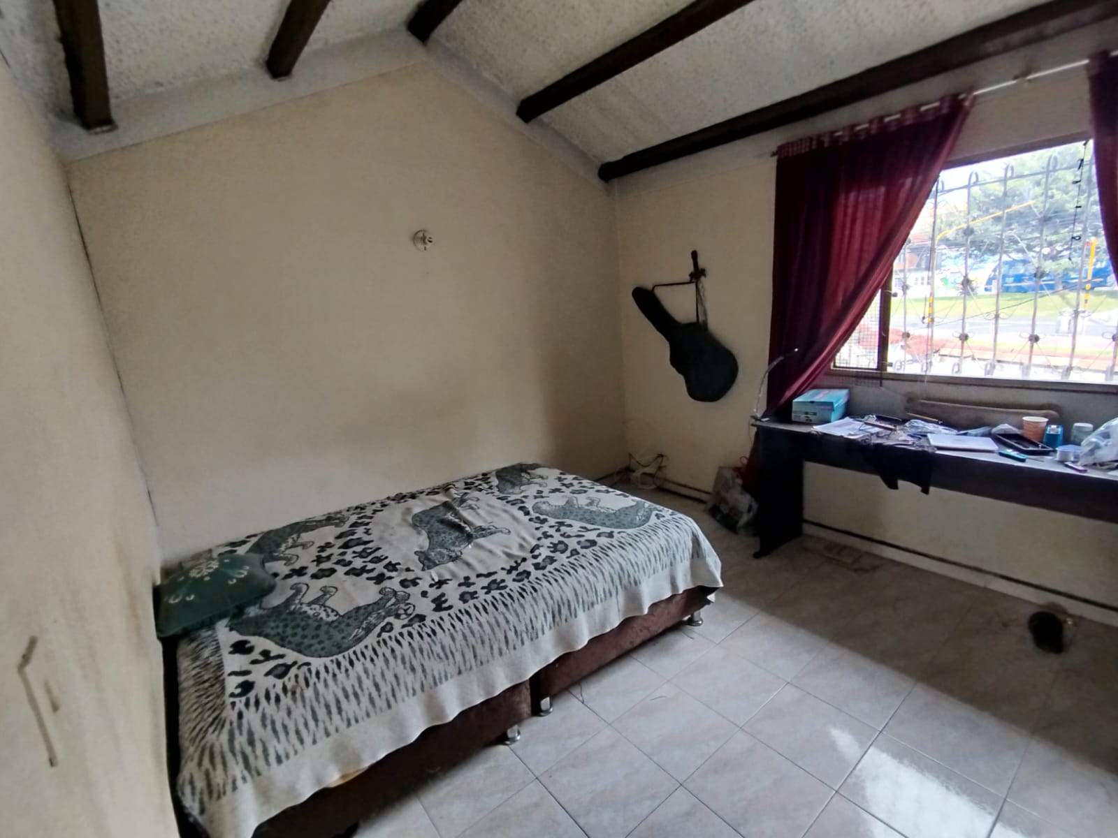 Casa en venta en Ingles, Bogotá · foto 15 de 21