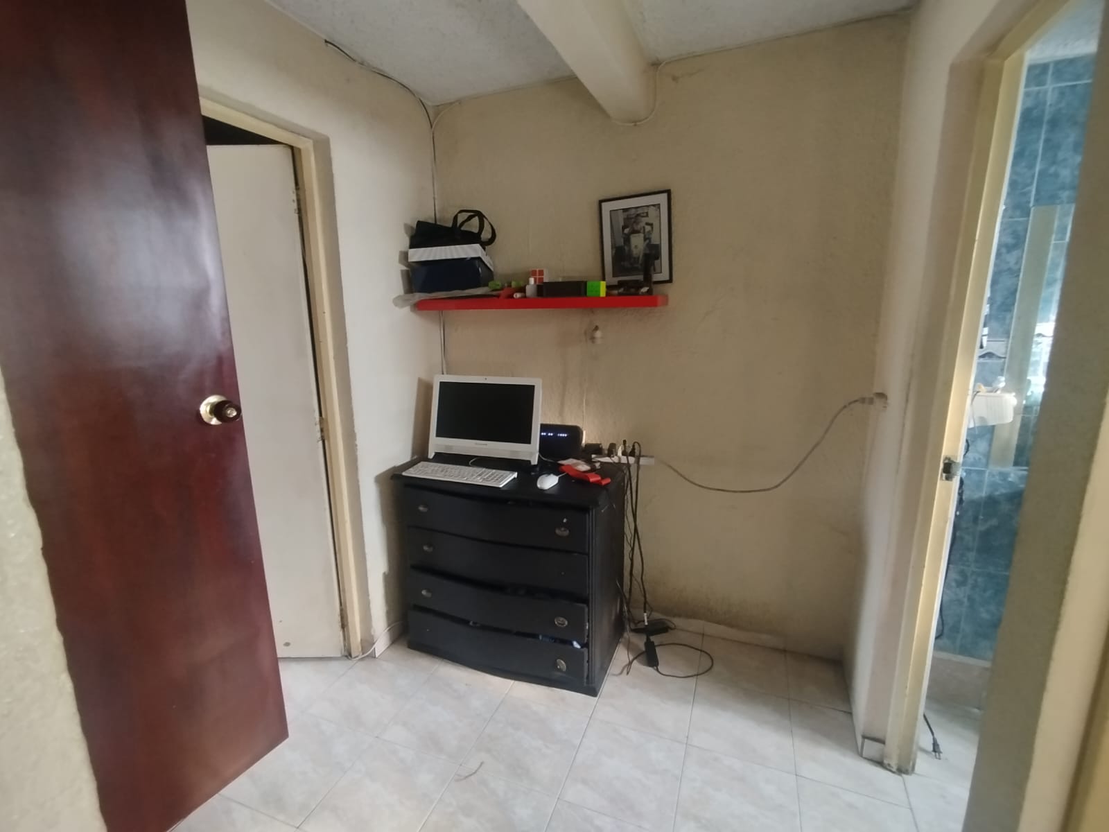 Casa en venta en Ingles, Bogotá · foto 16 de 21