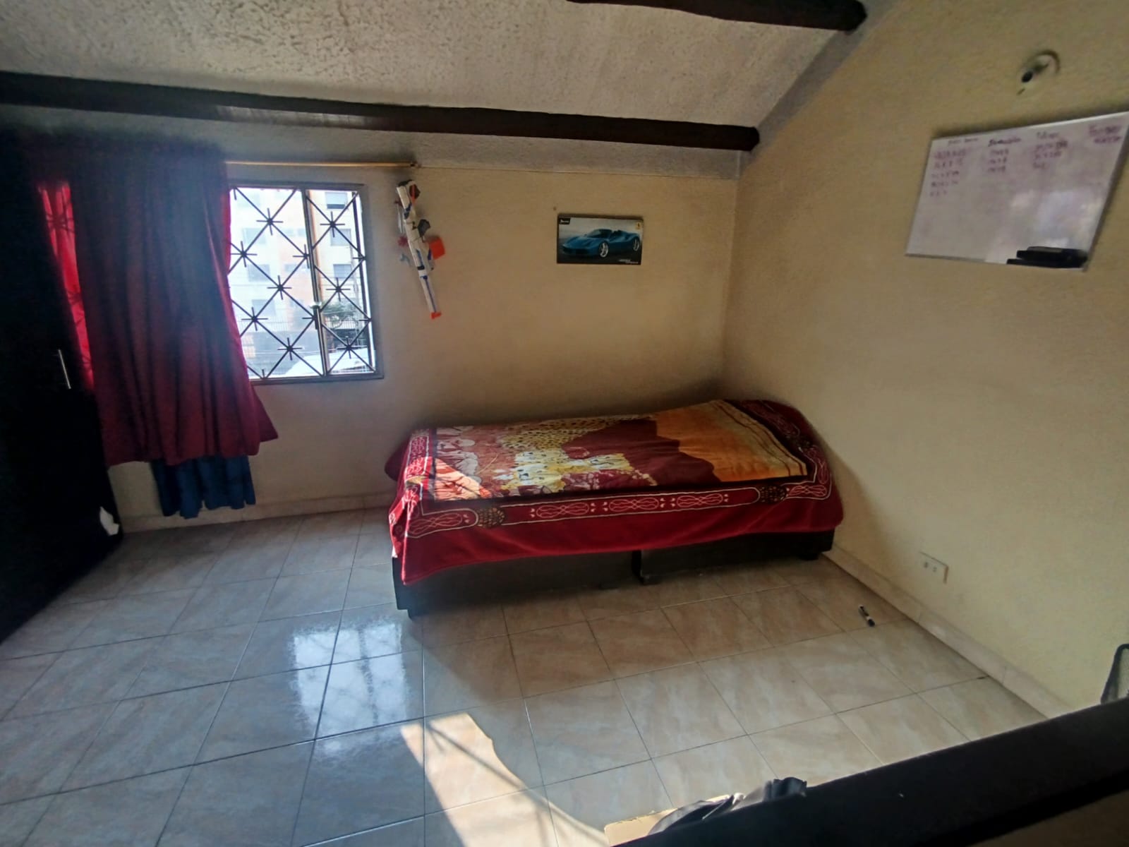 Casa en venta en Ingles, Bogotá · foto 21 de 21