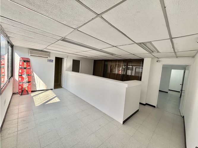 Oficina en venta en La Concordia, Bucaramanga, 209 m² · foto 5 de 21