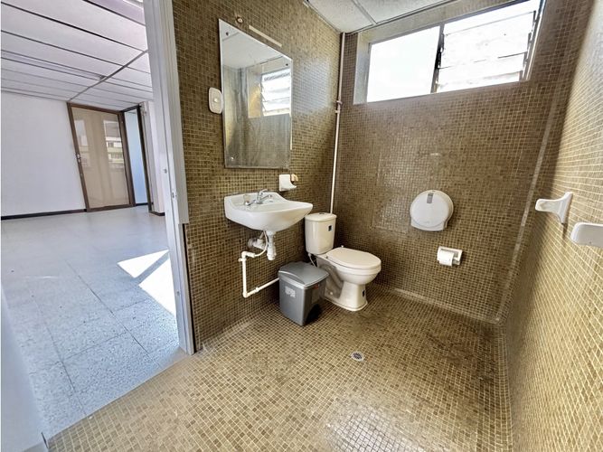 Oficina en venta en La Concordia, Bucaramanga, 209 m² · foto 7 de 21