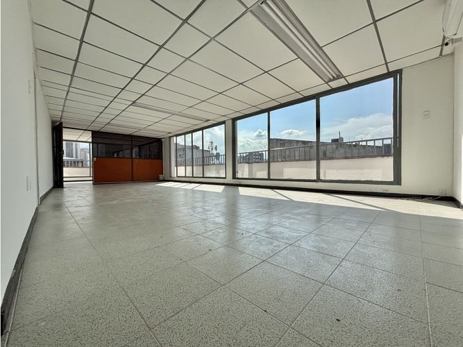 Oficina en venta en La Concordia, Bucaramanga, 209 m² · foto 12 de 21
