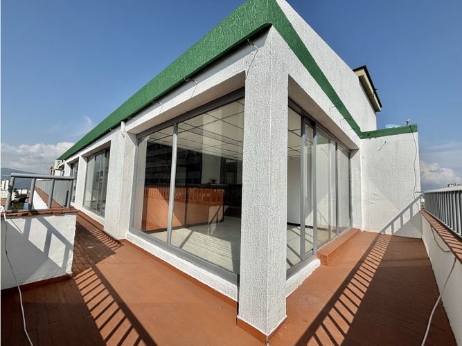 Oficina en venta en La Concordia, Bucaramanga, 209 m² · foto 14 de 21