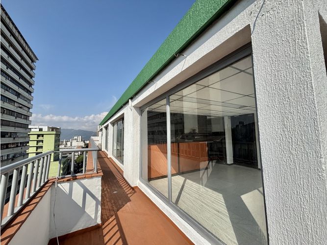 Oficina en venta en La Concordia, Bucaramanga, 209 m² · foto 15 de 21