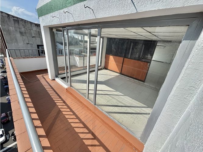 Oficina en venta en La Concordia, Bucaramanga, 209 m² · foto 16 de 21