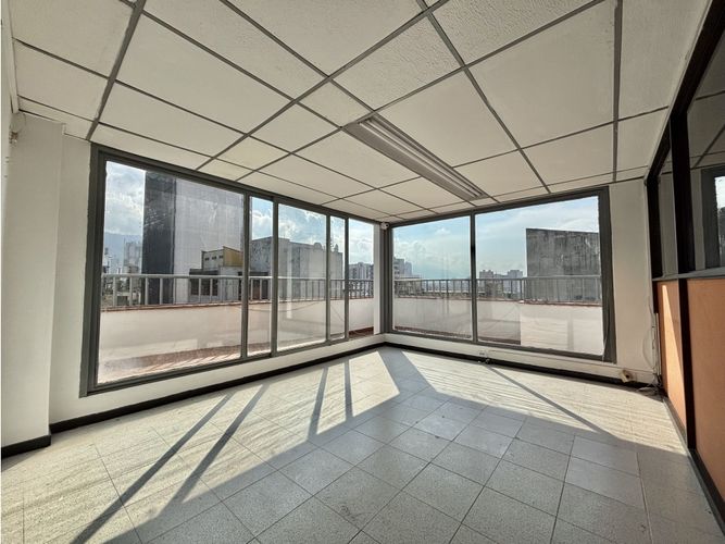 Oficina en venta en La Concordia, Bucaramanga, 209 m² · foto 18 de 21